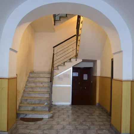 Piscaria Downtown By Sicily In Apartment *