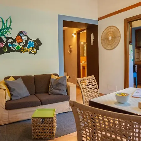 Piscaria Downtown By Sicily In Apartment *