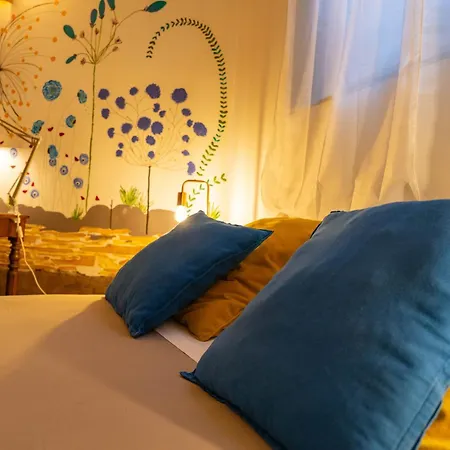 Piscaria Downtown By Sicily In Apartment Catania