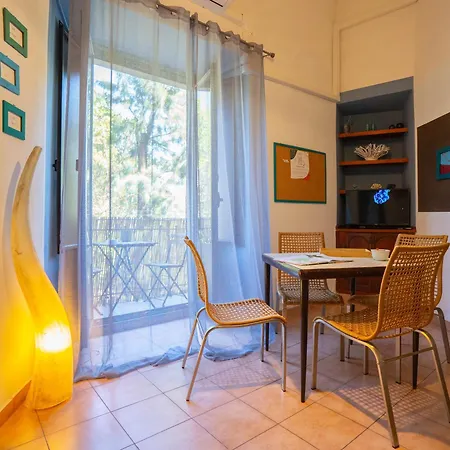 Piscaria Downtown By Sicily In Apartment