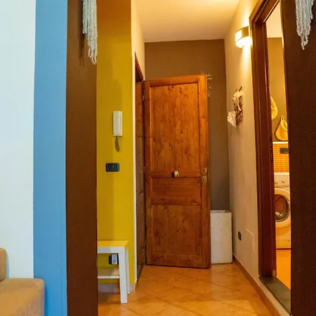 Apartment Piscaria Downtown By Sicily In *