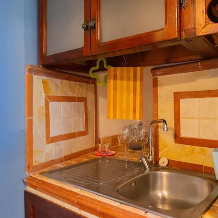 Piscaria Downtown By Sicily In Apartment *