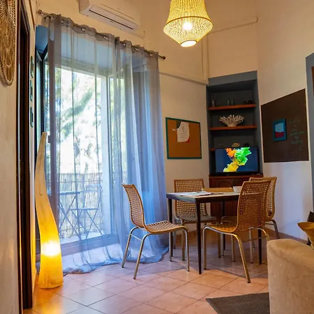 Piscaria Downtown By Sicily In Apartment Catania