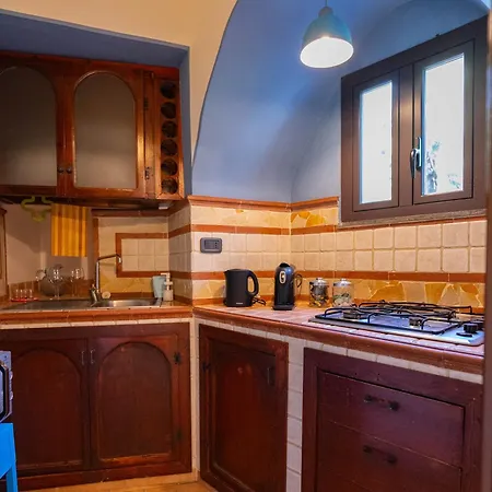 Piscaria Downtown By Sicily In Apartment