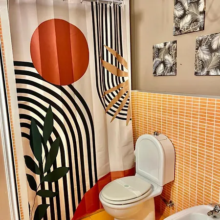 Piscaria Downtown By Sicily In Apartment