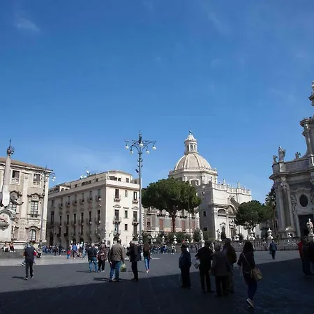 Apartment Piscaria Downtown By Sicily In Catania