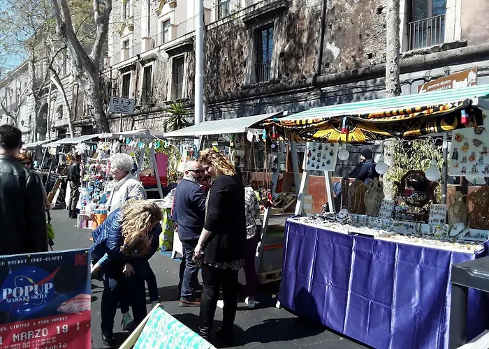 Piscaria Downtown By Sicily In *
